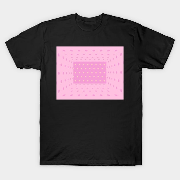 POP ROOM T-Shirt by NYWA-ART-PROJECT